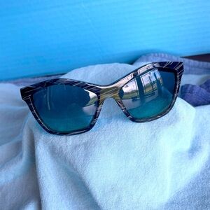 Sunglasses/Womens/Morel brand/Made in France